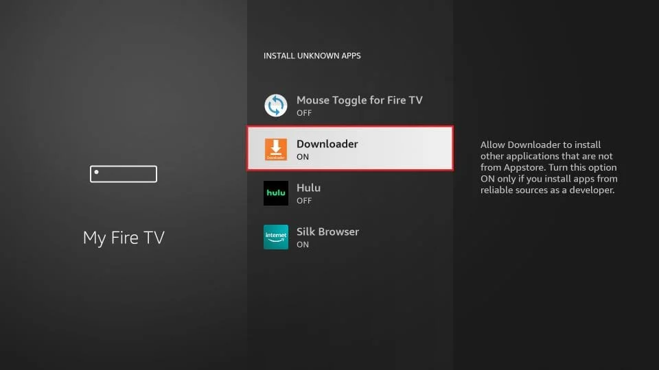 Meilleur Abonnement IPTV Firestick 2024