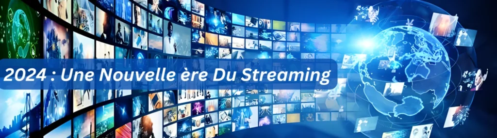 Meilleurs Lecteurs IPTV 2024