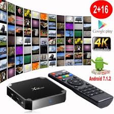 Decodeur IPTV Sans Abonnement