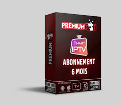 abonnement iptv