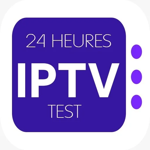 Test IPTV 2024