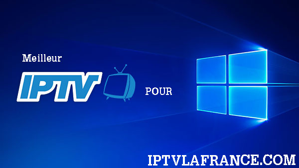 iptv smarter pro sur pc